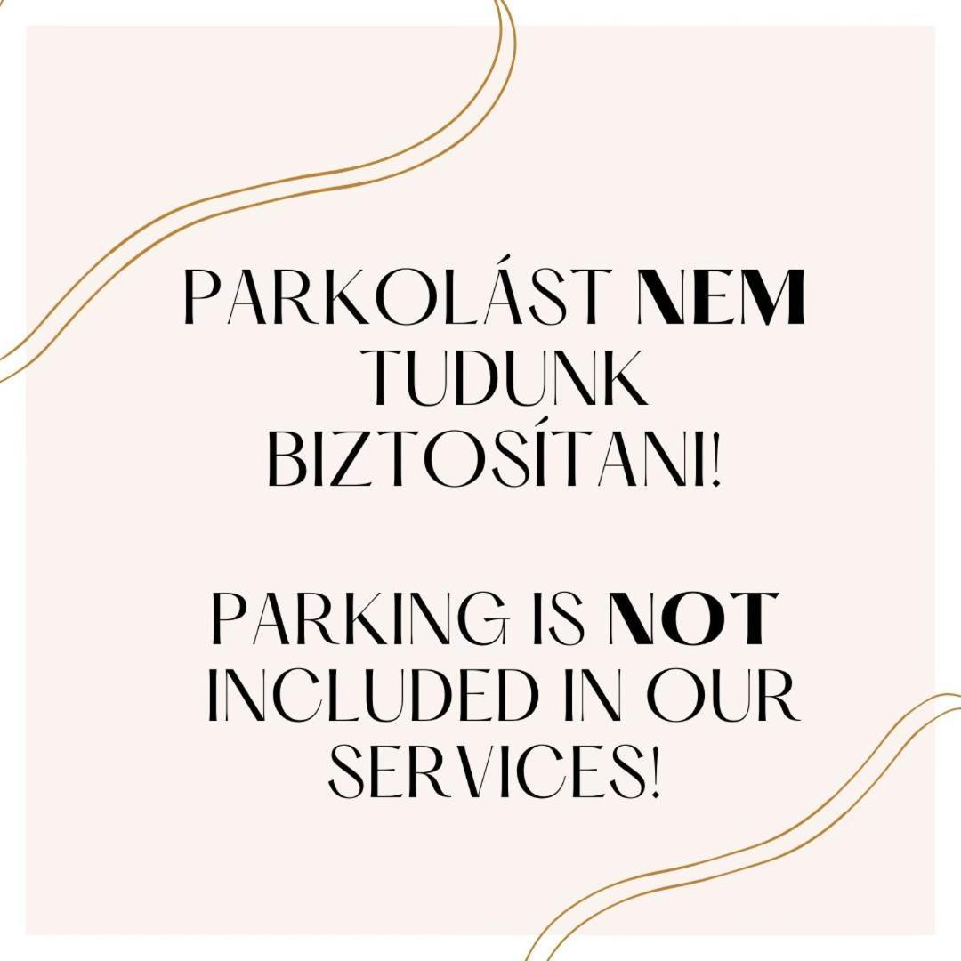 לינה וארוחת בוקר מישקולץ Promenade Panzio מראה חיצוני תמונה